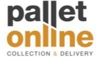 PalletOnline Discount Code