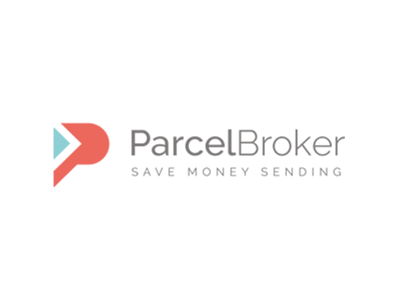 Parcel Broker Discount Code