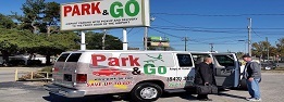 Park and Go Airport Parking