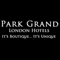 PARK GRAND LONDON HOTELS