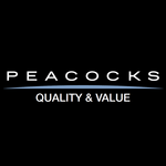 Peacocks Discount Code