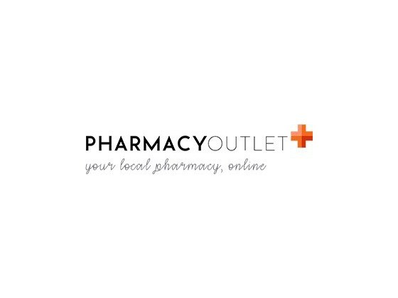Pharmacy Outlet Discount Code