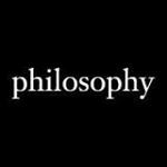 Philosophy