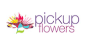 Pickup Flowers Discount Code