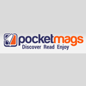 Pocketmags Discount Code