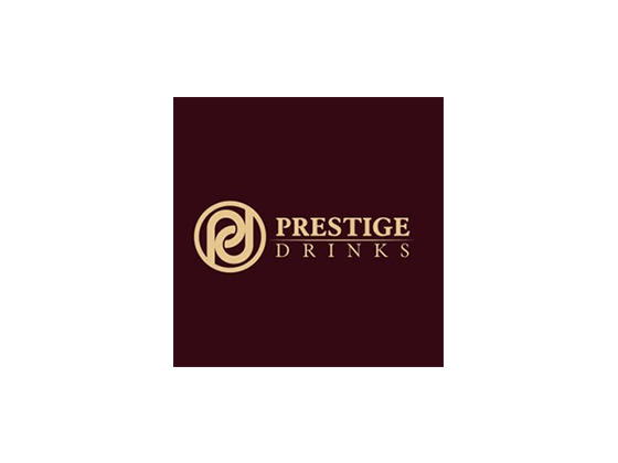 Prestige Drinks Discount Code
