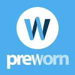 PreWorn Ltd Discount Code