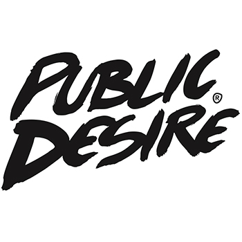 Public Desire Discount Code