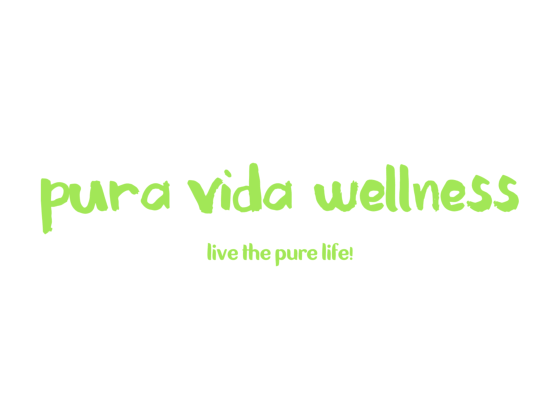 Pura Vida Wellness Discount Code