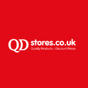 QD Stores Discount Code