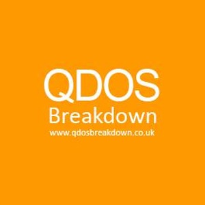 QDOS Breakdown Discount Code
