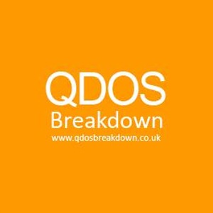 QDOS Breakdown