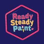 Ready Steady Paint Discount Code
