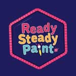 Ready Steady Paint