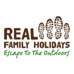 Real Family Holidays Discount Code