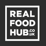 Real Food Hub Discount Code