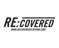 Recovered Clothing
