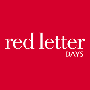 Red Letter Days Discount Code