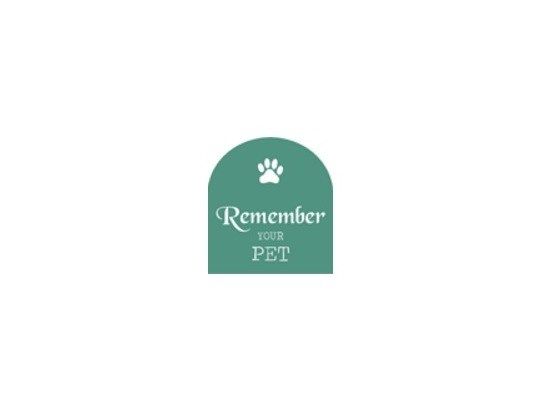 Remember Your Pet