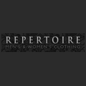 Repertoire Fashion Discount Code