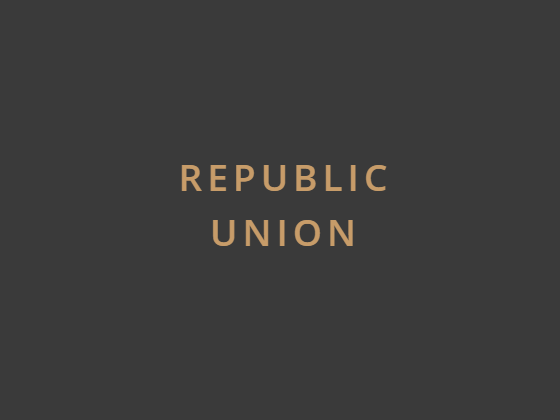 Republic Union