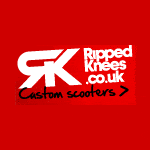 Ripped Knees Discount Code