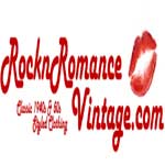 Rock n Romance Vintage