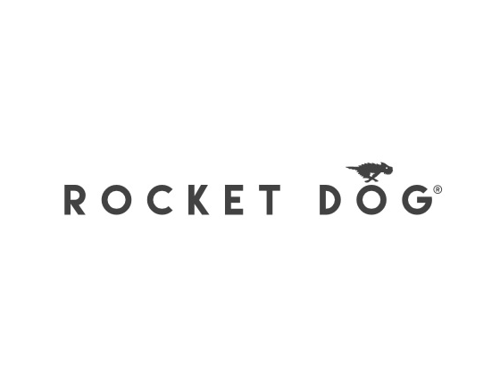 Rocket Dog Discount Code