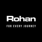 Rohan Discount Code
