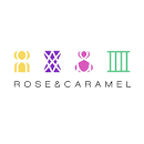 Rose and Caramel