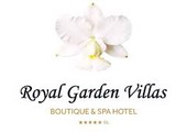 Royal Garden Villas