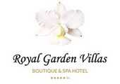 Royal Garden Villas Discount Code