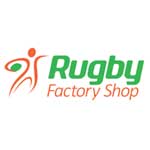 Rugby Factory Shop Discount Code