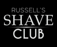 Russells Shave Club