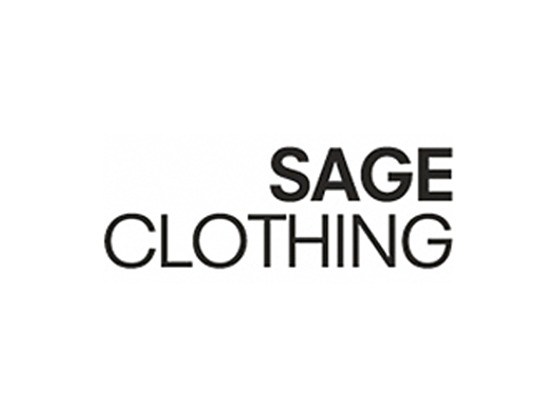 Sage Clothing