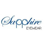 Sapphire Eyewear Discount Code