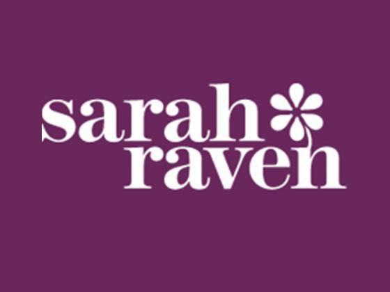 Sarah Raven Discount Code
