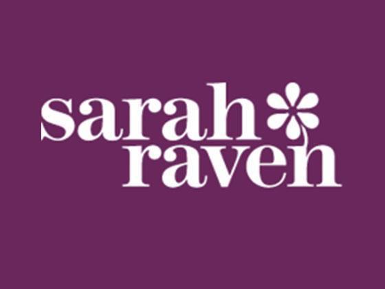 Sarah Raven