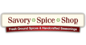 Savory Spice Shop Discount Code