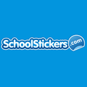 School Stickers 