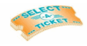 SelectATicket Discount Code