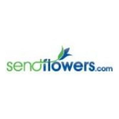 Sendflowers Discount Code