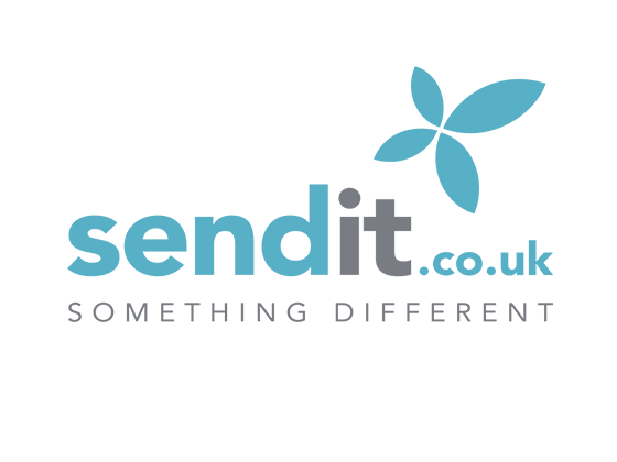 Sendit.co.uk Discount Code