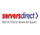 Servers Direct Discount Code