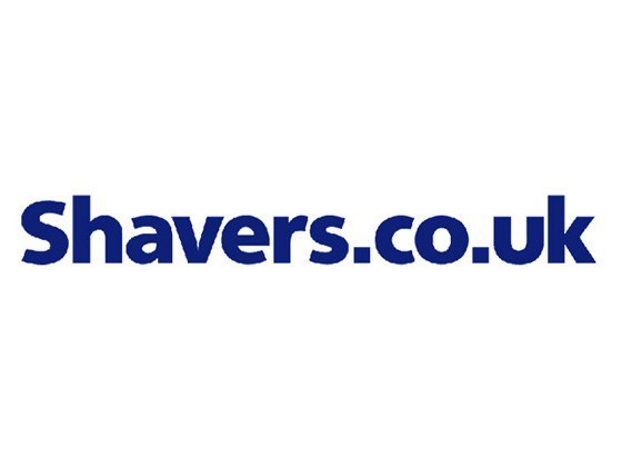 Shavers.co.uk Discount Code
