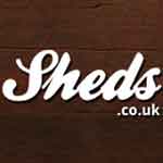 Sheds.co.uk Discount Code