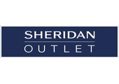 Sheridan Outlet Discount Code