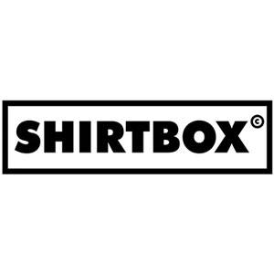 Shirtbox Discount Code