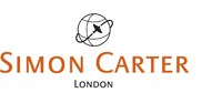 Simon Carter Discount Code