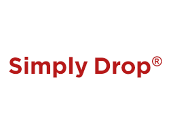 Simply Drop Discount Code